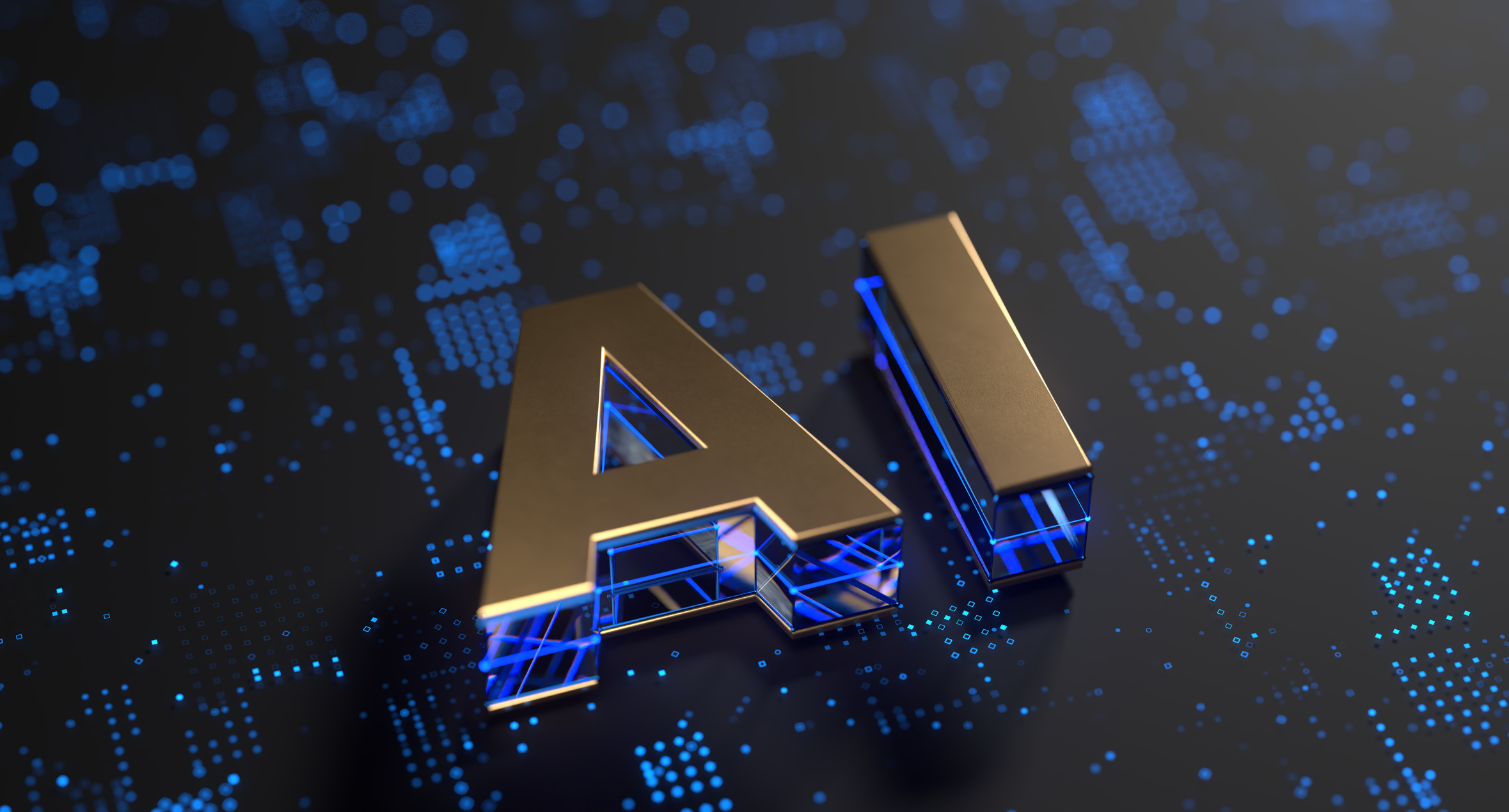 These Overlooked AI Stocks Could Deliver Market-Beating Returns
