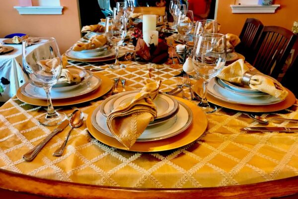 The Most Beloved NJ Celebs—Perfect for Thanksgiving Dinner