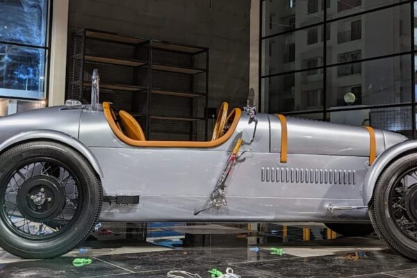 Reborn Austin EV gets real as customer deliveries begin [video]