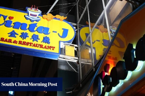 Cinta-J restaurant, Filipino favourite in Hong Kong, to close on September 30