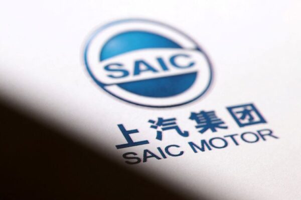 China's SAIC to cut stake in India car venture amid investment curbs, sources say