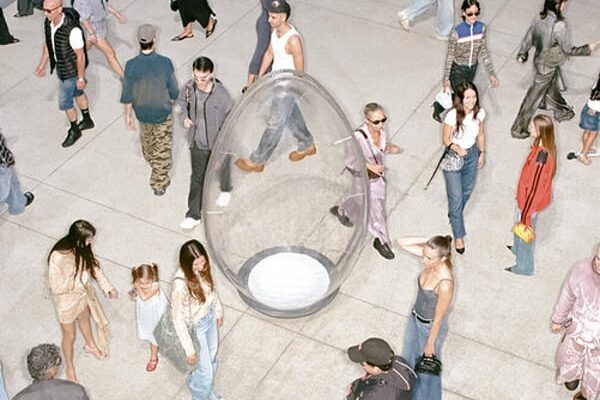 Diesel launches treasure hunt to mark opening of Milan Fashion Week Diesel launches treasure hunt to mark opening of Milan Fashion Week