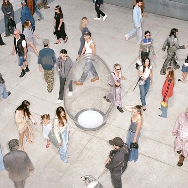 Diesel launches treasure hunt to mark opening of Milan Fashion Week