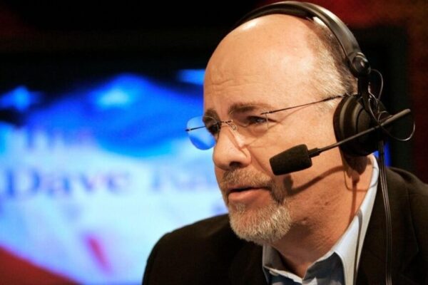 Dave Ramsey Confronts Caller Earning $150,000 With 7 Kids, Says You Don't Have A Money Problem, You Have A Chaos Problem