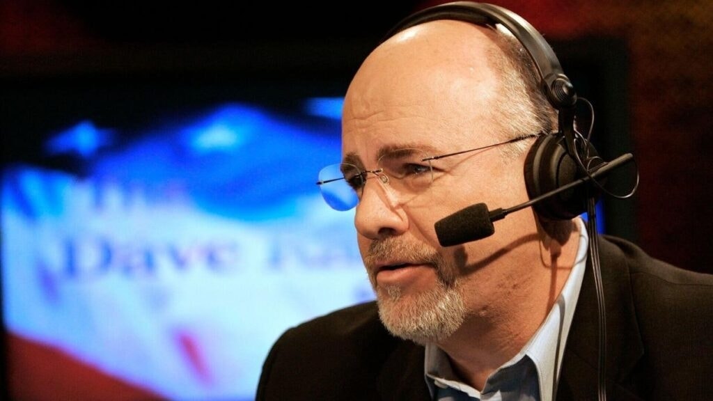 Dave Ramsey Confronts Caller Earning $150,000 With 7 Kids, Says You Don't Have A Money Problem, You Have A Chaos Problem