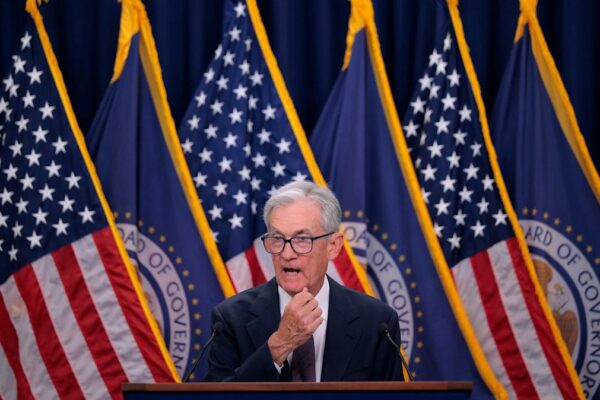 Economist warns Fed is ‘exposed’ on its inflation forecast Economist warns Fed is 'exposed' on its inflation forecast