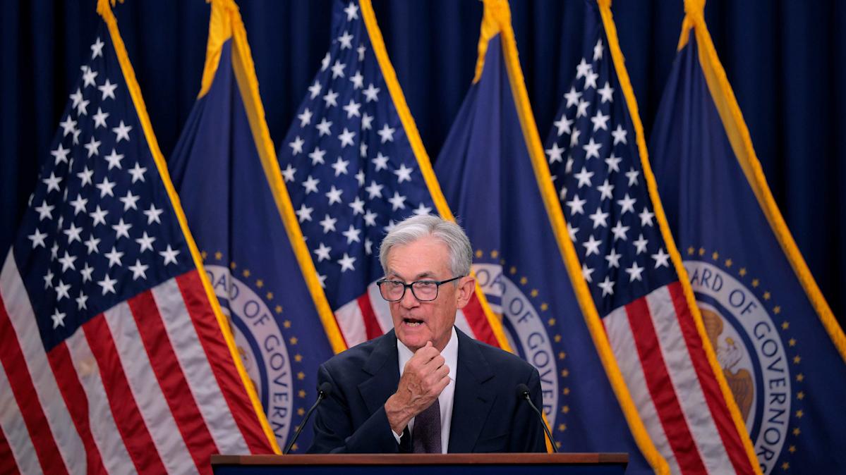 Economist warns Fed is 'exposed' on its inflation forecast