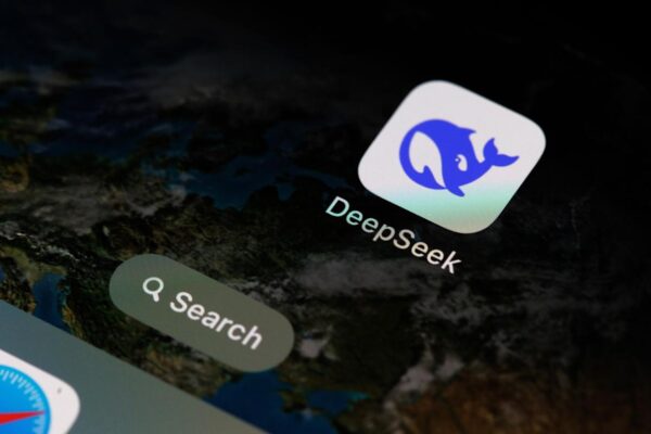 China’s DeepSeek Preps AI Agent for End-2025 to Rival OpenAI