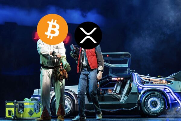 Latest Crypto Market News Today, September 19: Is This The End of Crypto Cycle? Price Prediction on XRP, ETH, SOL, BTC Against USD