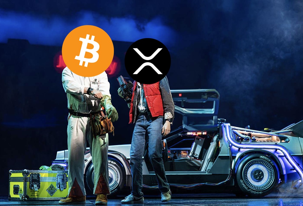 Latest Crypto Market News Today, September 19: Is This The End of Crypto Cycle? Price Prediction on XRP, ETH, SOL, BTC Against USD