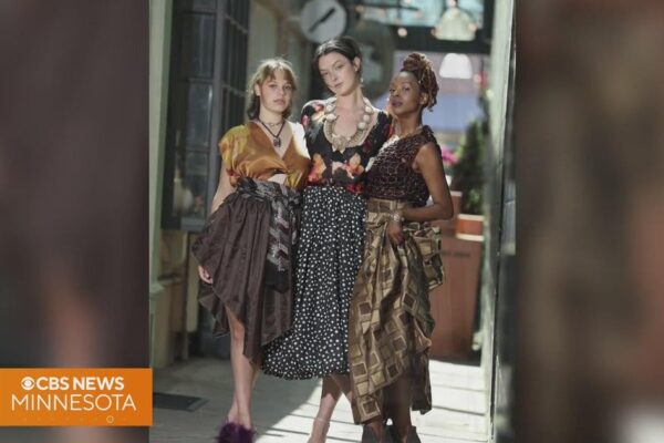 The Fitting Room to present French Quarter Fall Fashion Show