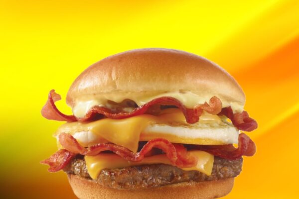 9 Fast-Food Breakfasts To Stay Away From Right Now