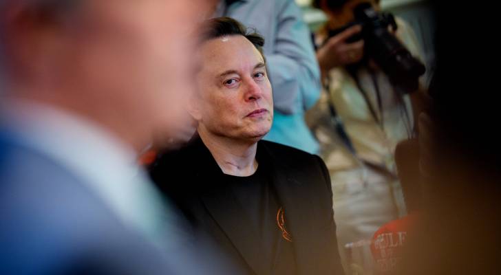 Elon Musk warns US will be ‘toast’ if 1 problem isn’t solved — says the government is ‘basically unfixable.’ Prepare now