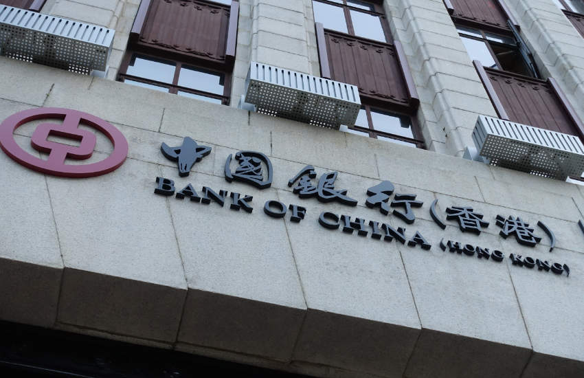 77 firms apply to issue stablecoins in Hong Kong. BOCHK included - report - Ledger Insights