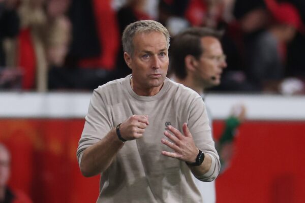 Bundesliga Champions League Preview | Bayer  04 Leverkusen