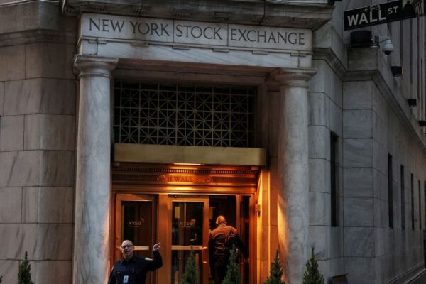 Etsy to move stock listing to NYSE from Nasdaq