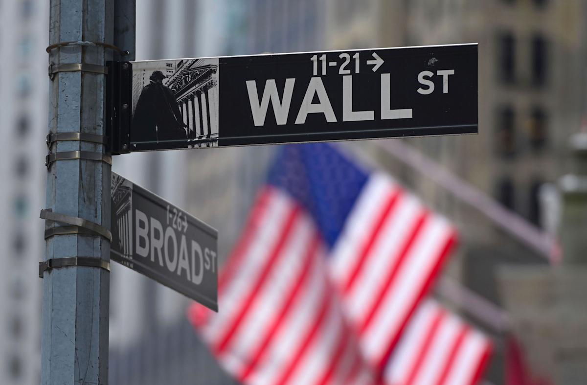 Wall Street says high stock valuations may be here to stay