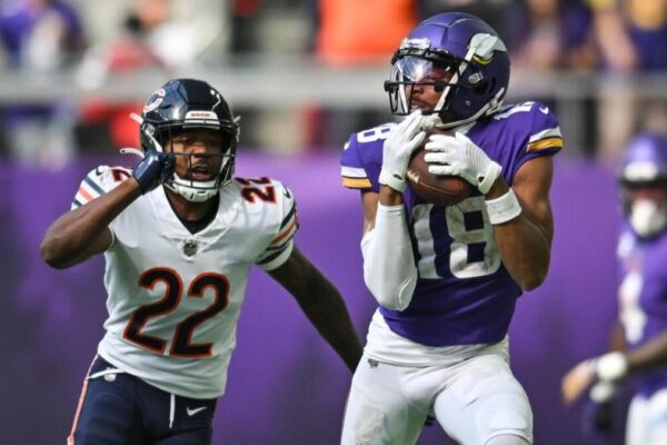 Best betting apps, sites, NFL promos for Bears vs. Vikings: How and where to bet Monday Night Football