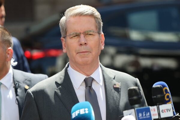 Bessent says U.S. has framework for a TikTok deal with China