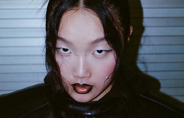 The best celebrity Instagram accounts to follow if you’re looking to rejig your everyday make-up