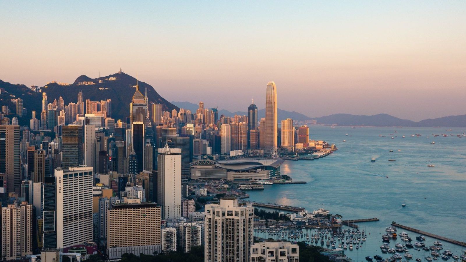 Best Time To Visit Hong Kong: Your Season-By-Season Travel Guide