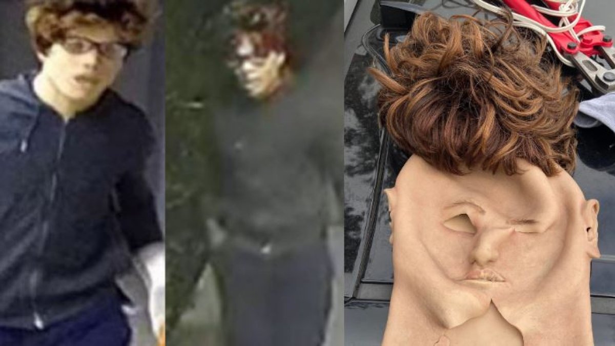 Inglewood man charged in dating app murders – NBC Los Angeles