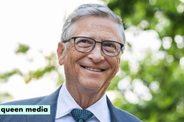 Bill Gates & Ozempic Maker Pump $26M to Turn Carbon Into Protein