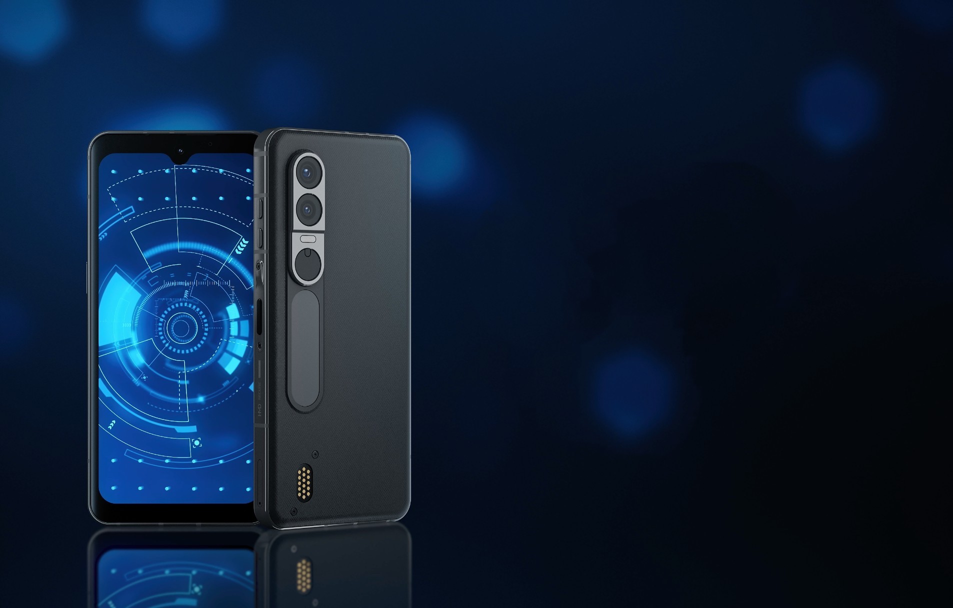 The Critical Communications Review - Bittium Launches Tough Mobile™ 3