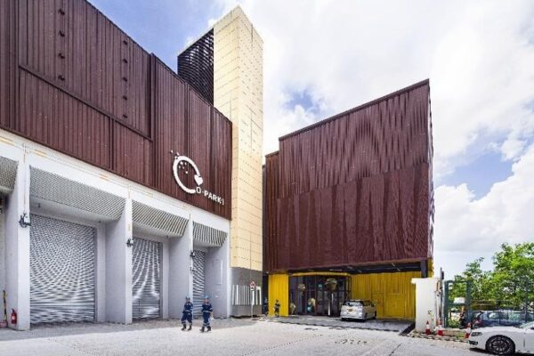 O．PARK 1排放多次超標　承辦商3年罰550萬元｜即時新聞｜中港台｜on.cc東網