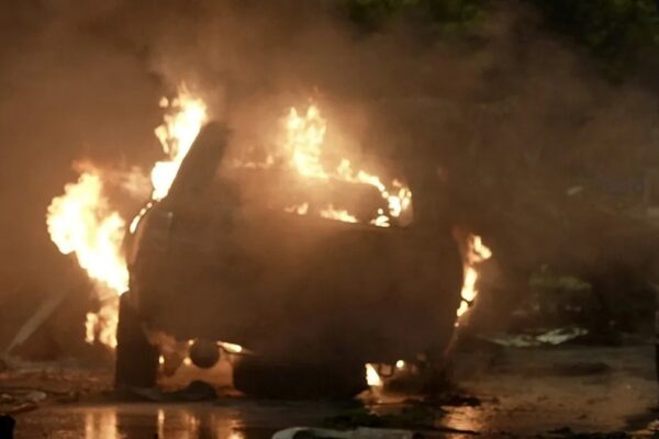 Six killed, 19 injured in bomb blast in Pakistan's Quetta