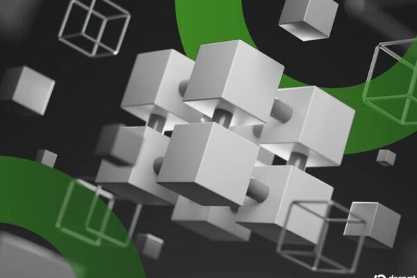 Decrypt logo