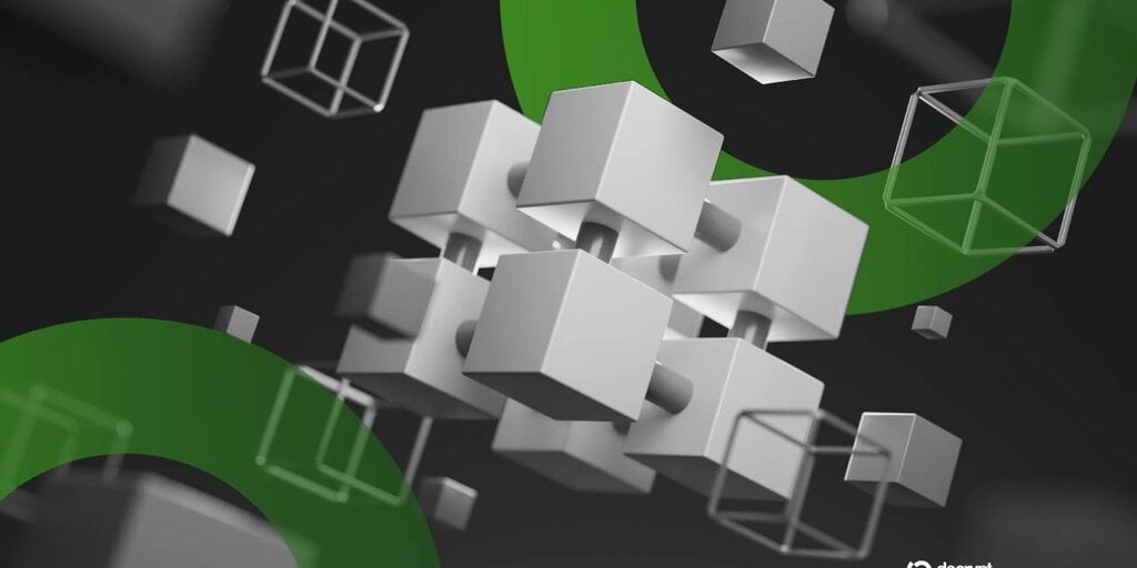 Decrypt logo