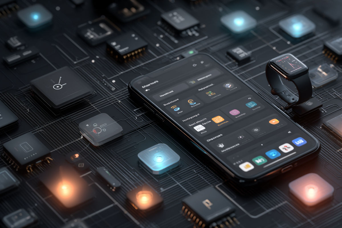 Hidden setting lets apps spy on you through Bluetooth