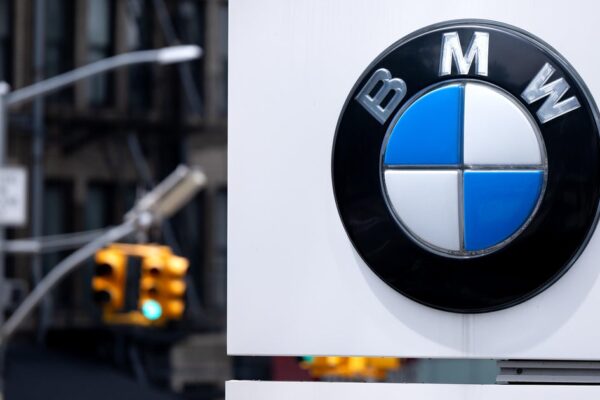 BMW recalling more than 196,000 cars in U.S. over potential fire risk