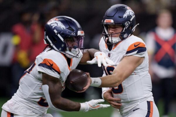 Best betting sites, apps, promo codes for NFL Week 1: How and where to bet on the 2025 NFL season