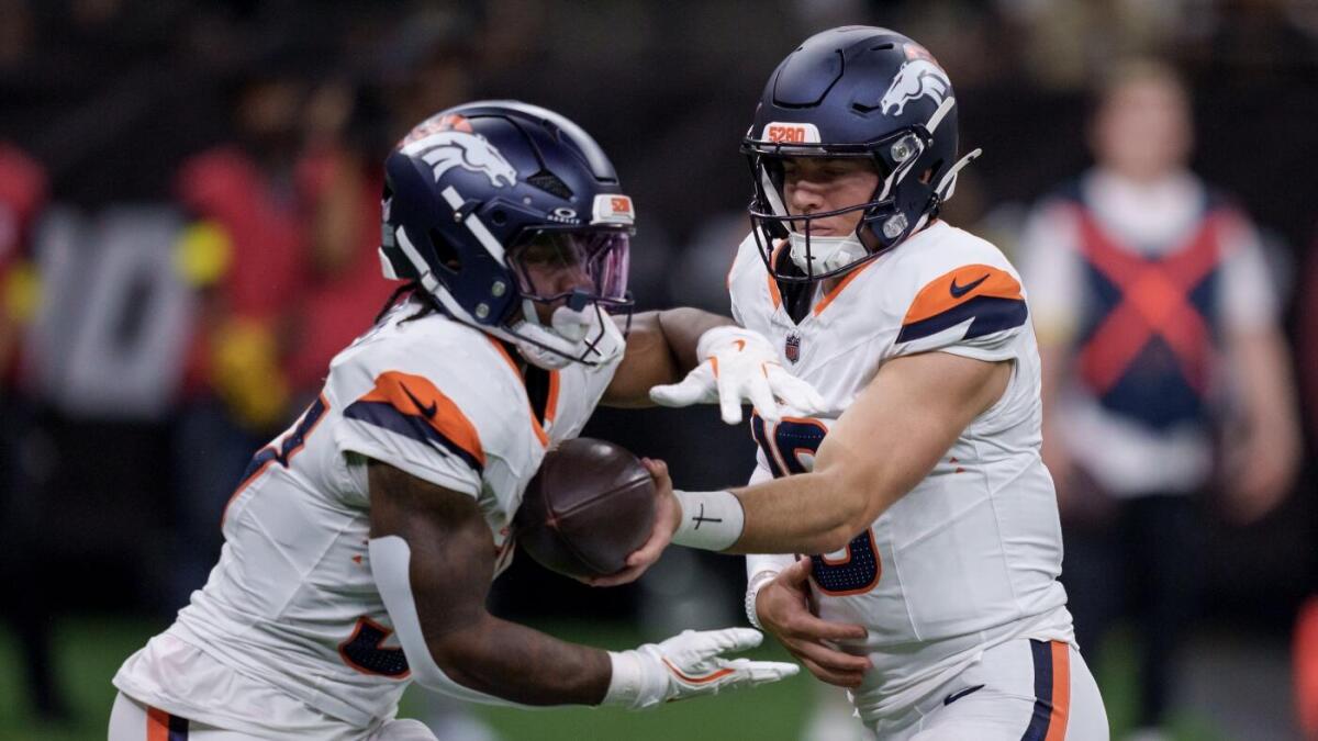 Best betting sites, apps, promo codes for NFL Week 1: How and where to bet on the 2025 NFL season