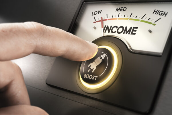 The Smartest High-Yield Dividend Stocks to Buy With $500 Right Now