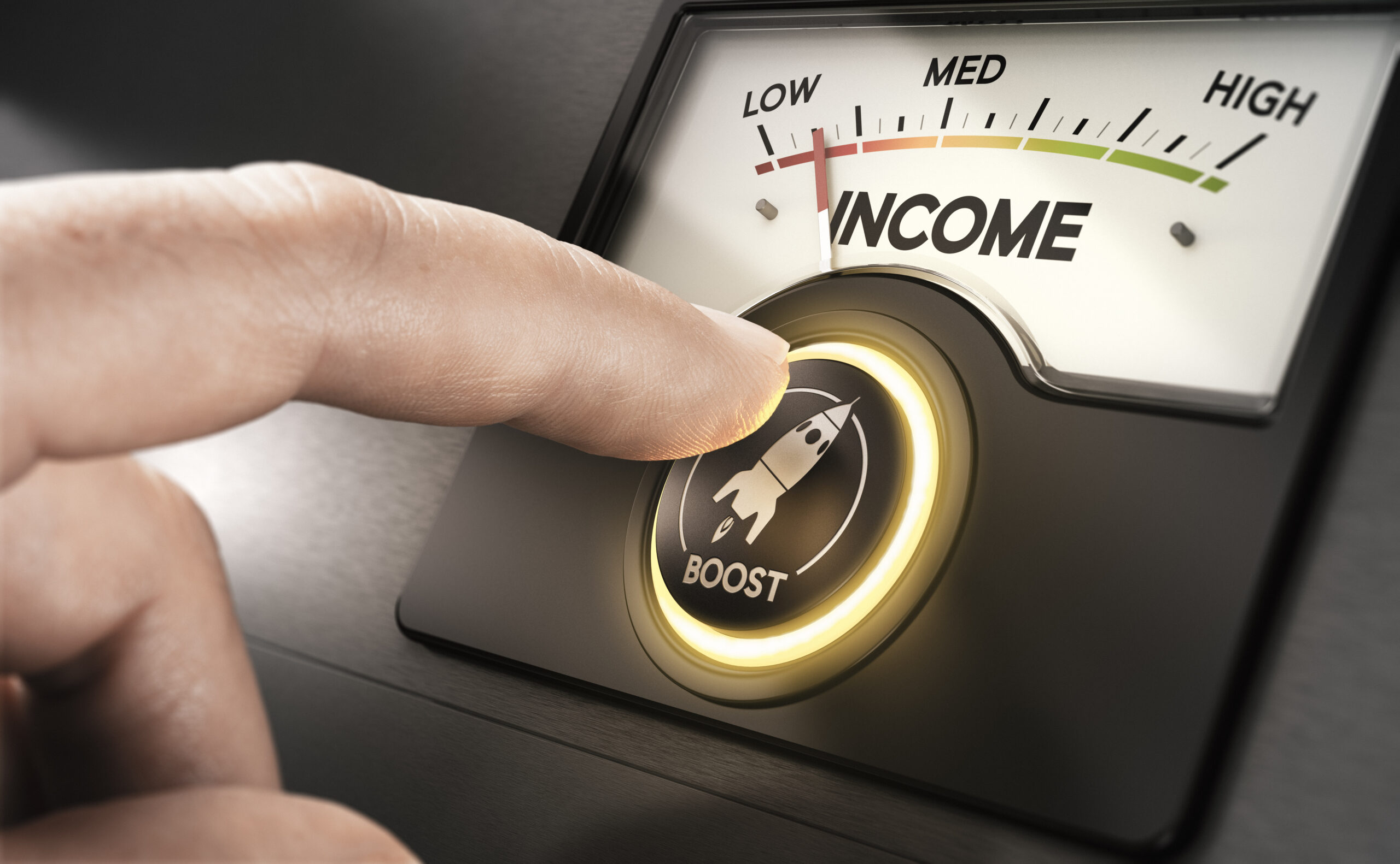 The Smartest High-Yield Dividend Stocks to Buy With $500 Right Now