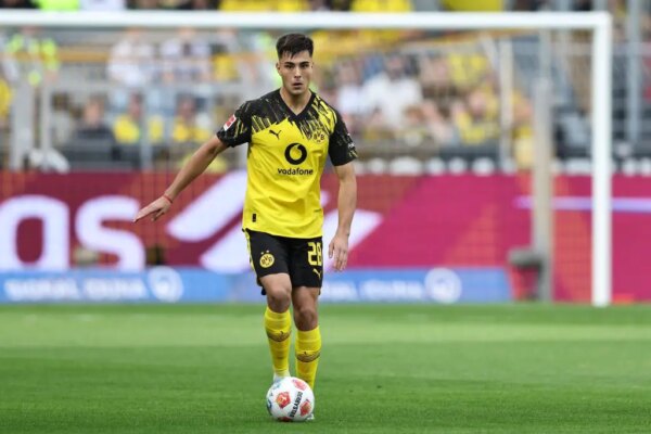 Aarón Anselmino suffers fresh injury setback