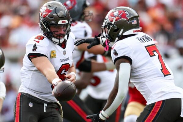 Best betting apps, sites, promos for Buccaneers vs. Texans, Chargers vs. Raiders: How and where to bet MNF