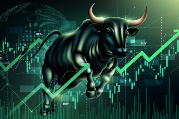 My 2 Favorite Stocks to Buy Right Now