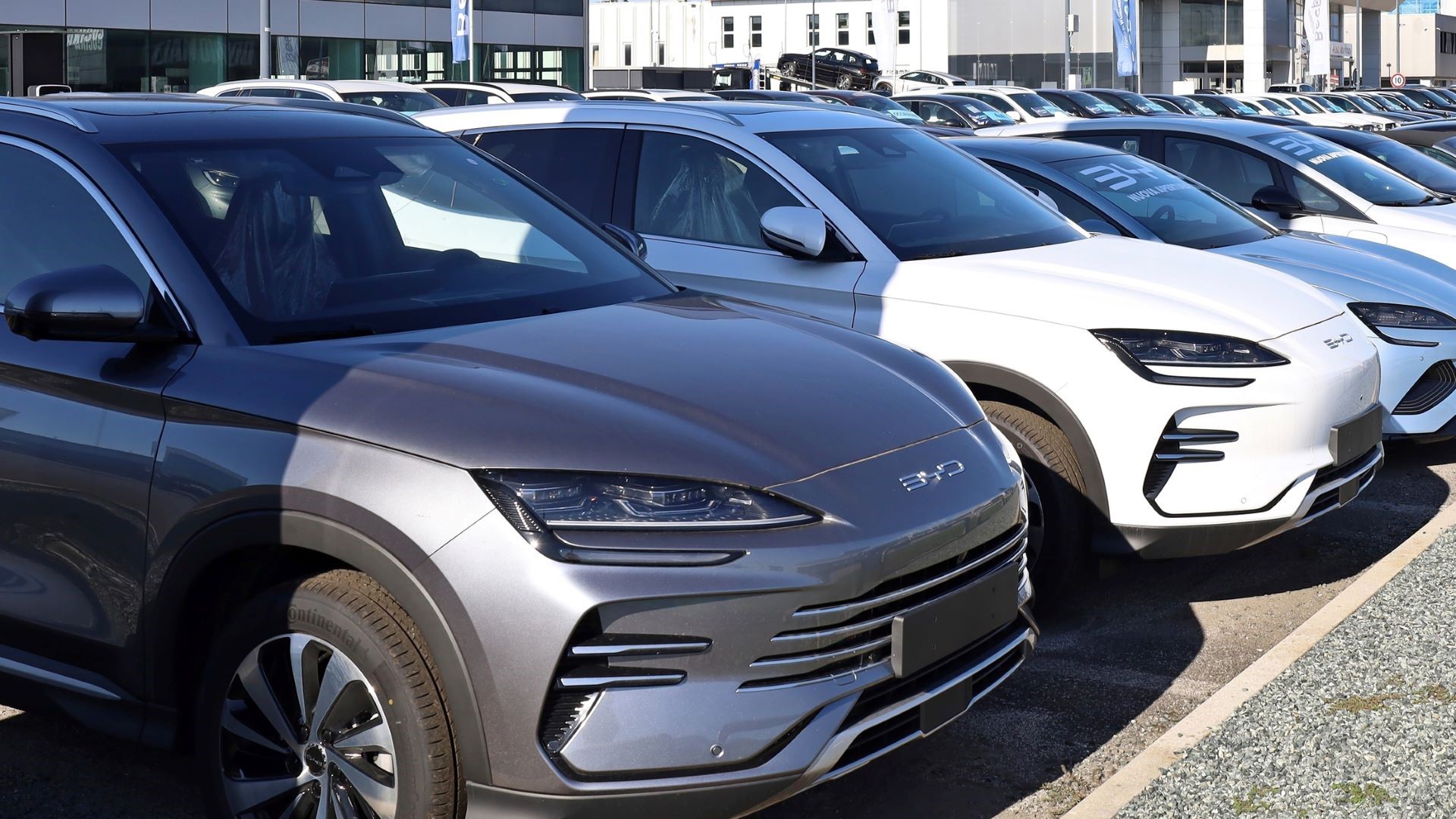 "A very aggressive number."