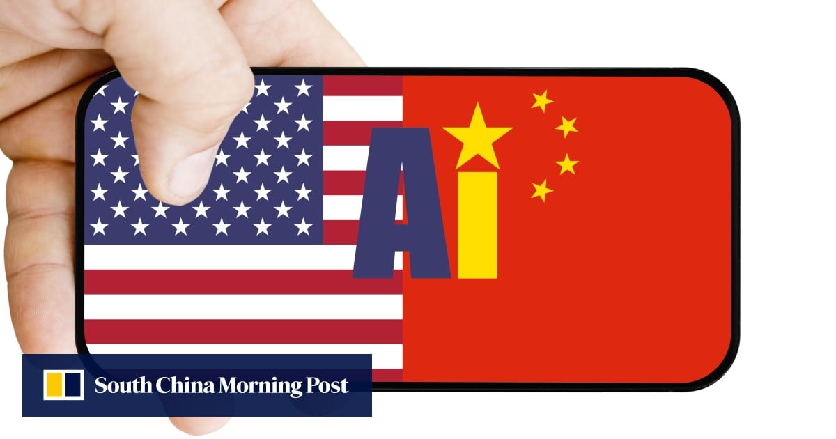 China narrows AI development gap with US, but remains behind in advanced chips: CLSA