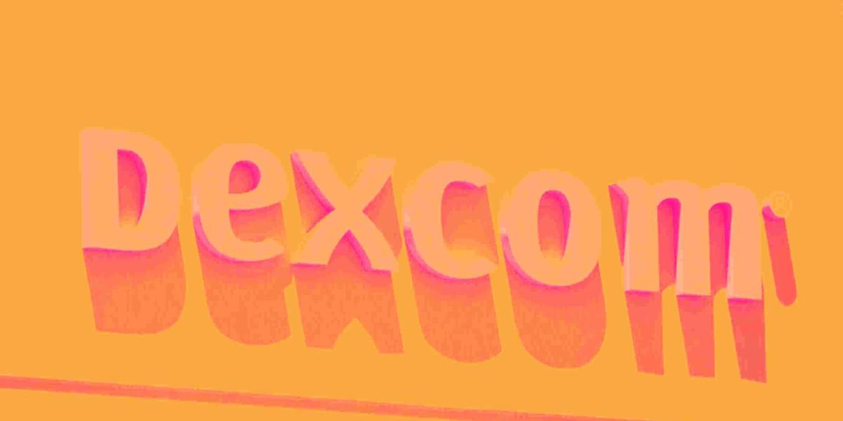 Why DexCom (DXCM) Shares Are Trading Lower Today