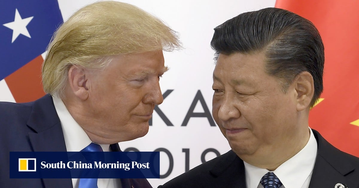 Can a Xi-Trump phone call deliver an off-ramp from rising US-China tensions?