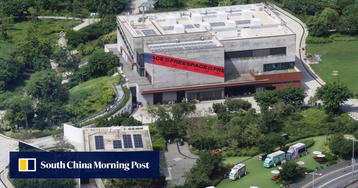 Theatre complex launch could boost performing arts income, says Hong Kong cultural hub