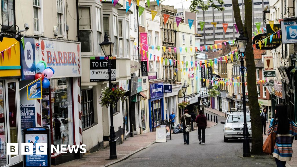App launched in Maidstone to improve night-time safety