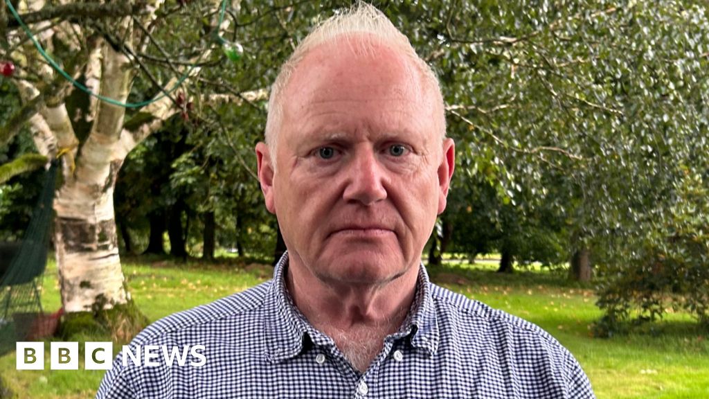 Landlord says 'lives in danger' after racially-motivated attack