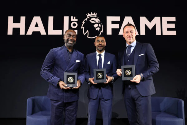 Who should be inducted into the Hall of Fame next?
