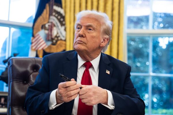 5 Stocks That Should Stay Stable in a Trump Economy 5 Stocks That Should Stay Stable in a Trump Economy